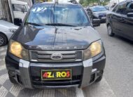 FORD ECOSPORT XLT 1.6 2012