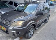 FORD ECOSPORT XLT 1.6 2012