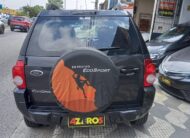 FORD ECOSPORT XLT 1.6 2012