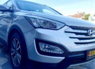 HYUNDAI  SANTA FE V6 2014