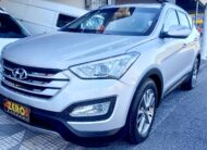 HYUNDAI  SANTA FE V6 2014