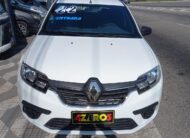 RENAULT LOGAN 1.0 LIFE 2022