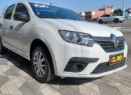 RENAULT LOGAN 1.0 LIFE 2022