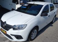 RENAULT LOGAN 1.0 LIFE 2022