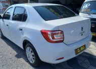 RENAULT LOGAN 1.0 LIFE 2022