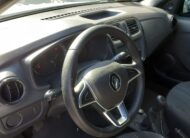 RENAULT LOGAN 1.0 LIFE 2022