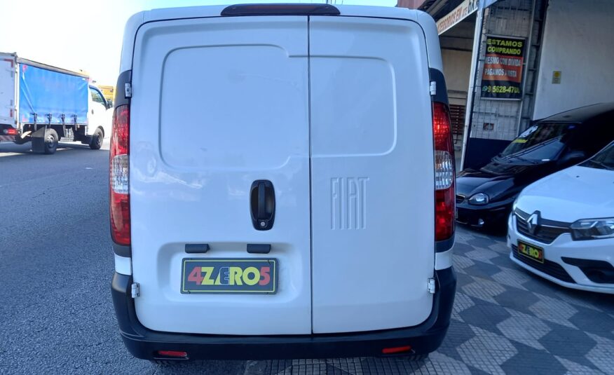 FIORINO HD WK 1.4 2018