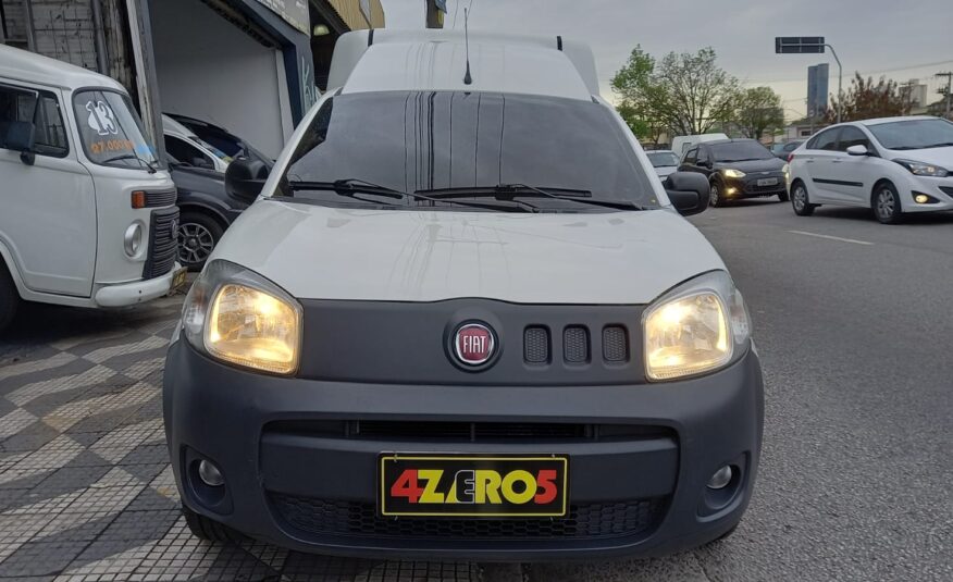 FIAT FIORINO HD WK 1.4 2020