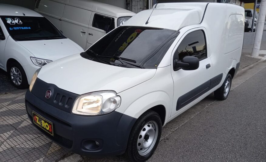 FIAT FIORINO HD WK 1.4 2020