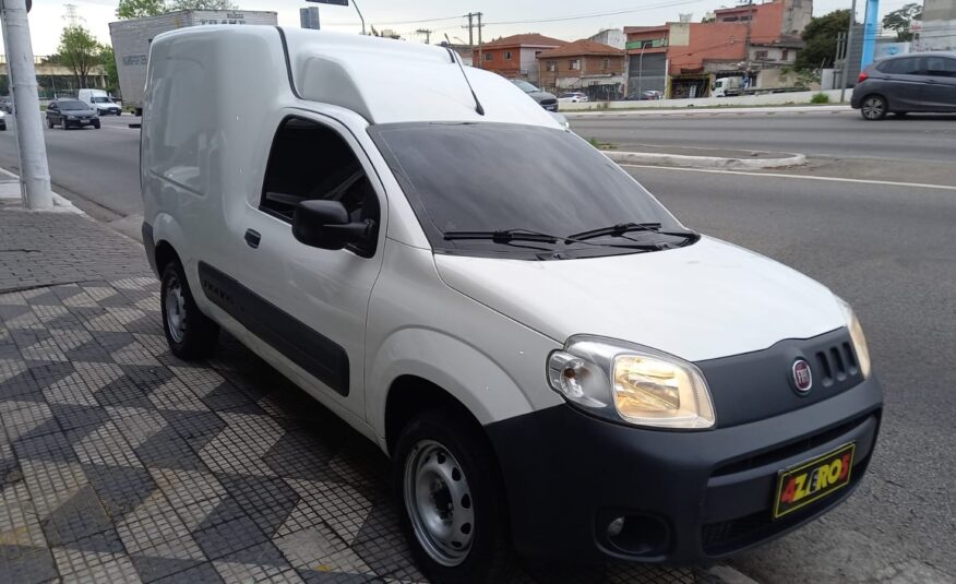 FIAT FIORINO HD WK 1.4 2020