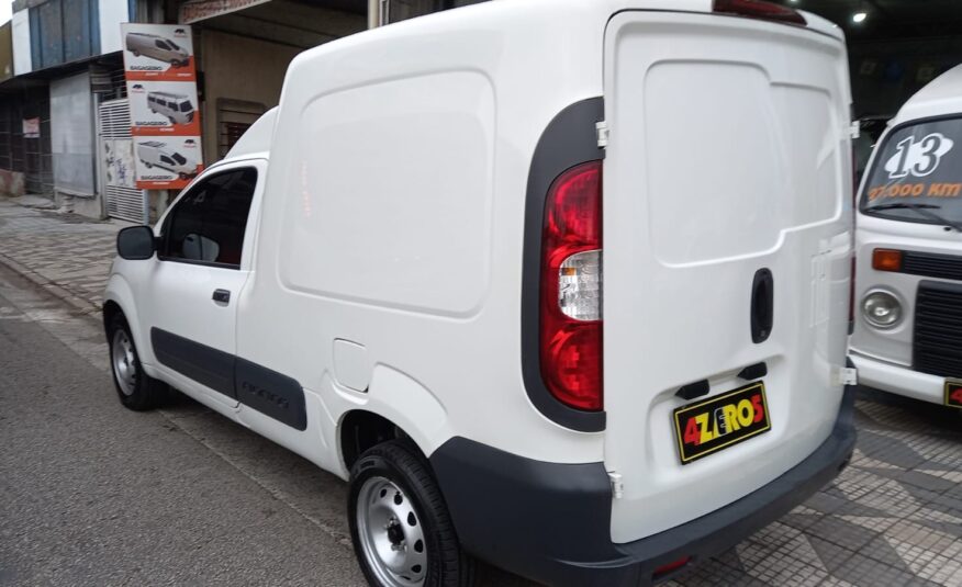 FIAT FIORINO HD WK 1.4 2020