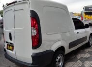 FIAT FIORINO HD WK 1.4 2020