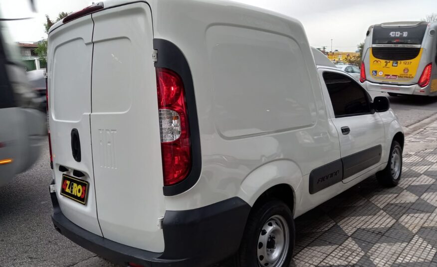 FIAT FIORINO HD WK 1.4 2020