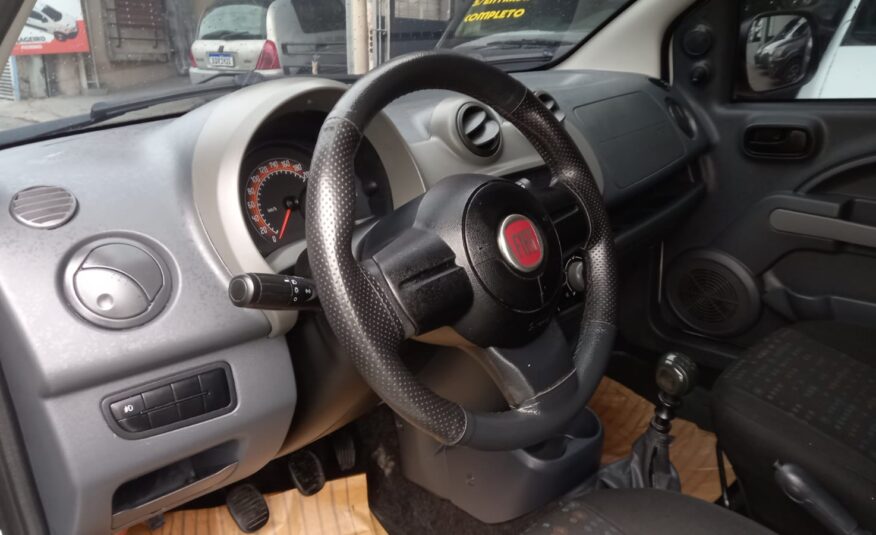 FIAT FIORINO HD WK 1.4 2020