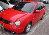 VW POLO 1.6 2006