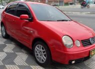 VW POLO 1.6 2006