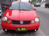 VW POLO 1.6 2006