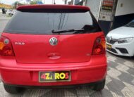 VW POLO 1.6 2006