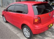 VW POLO 1.6 2006