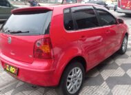 VW POLO 1.6 2006