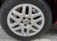 VW POLO 1.6 2006