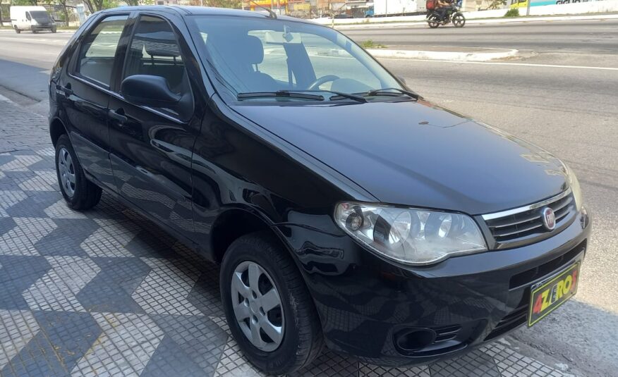 FIAT PALIO FIRE 1.0 2016