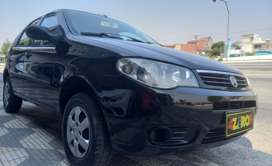 FIAT PALIO FIRE 1.0 2016