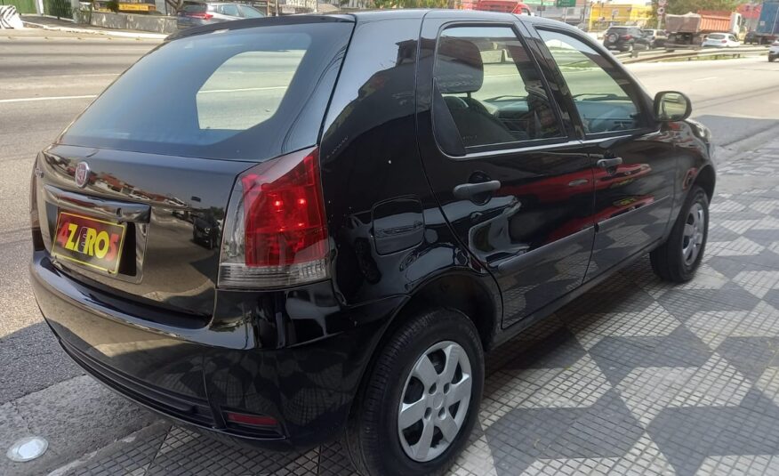 FIAT PALIO FIRE 1.0 2016