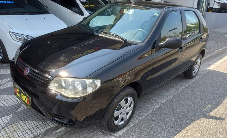 FIAT PALIO FIRE 1.0 2016