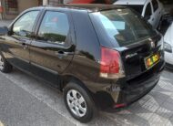 FIAT PALIO FIRE 1.0 2016