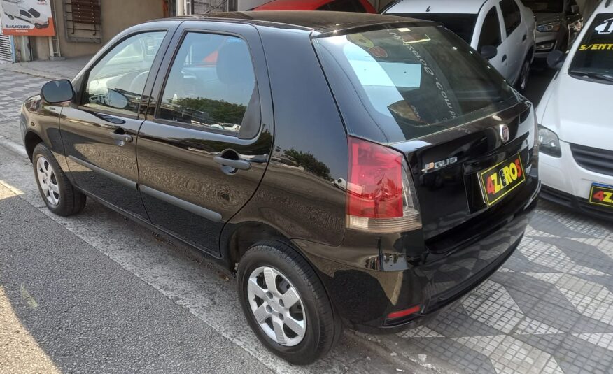 FIAT PALIO FIRE 1.0 2016