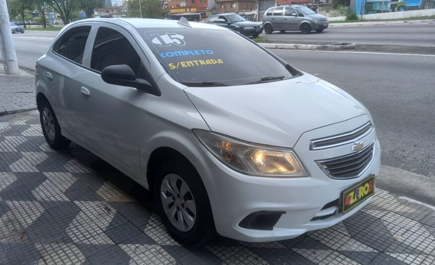 GM ONIX LT 1.0 2015