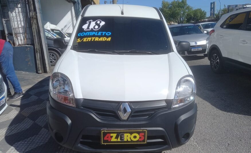 RENAULT KANGOO EXPRESS 1.6 2018