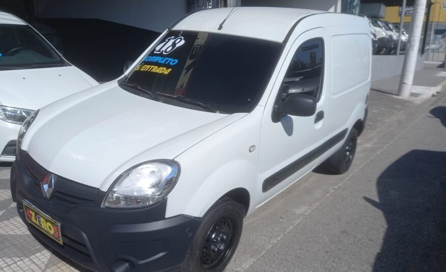 RENAULT KANGOO EXPRESS 1.6 2018