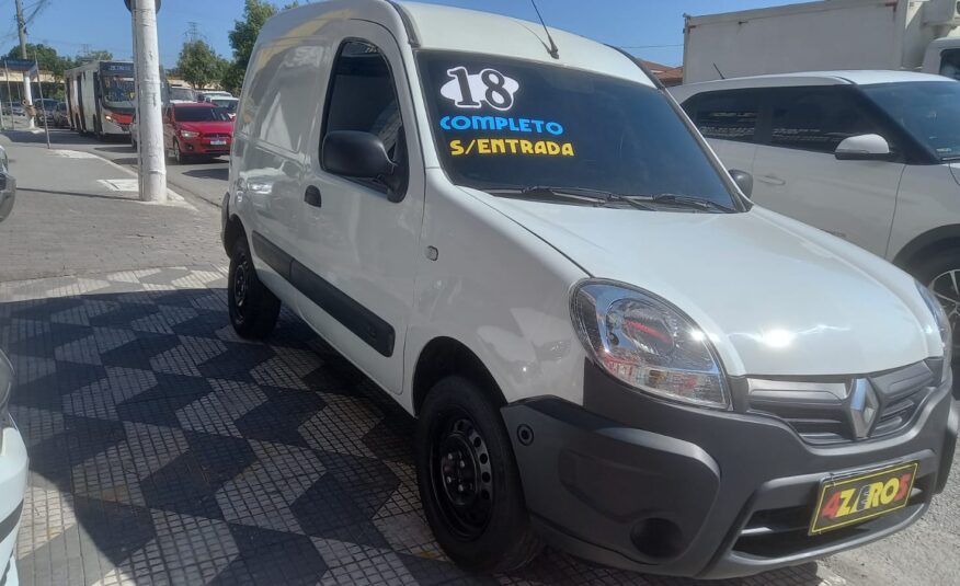 RENAULT KANGOO EXPRESS 1.6 2018