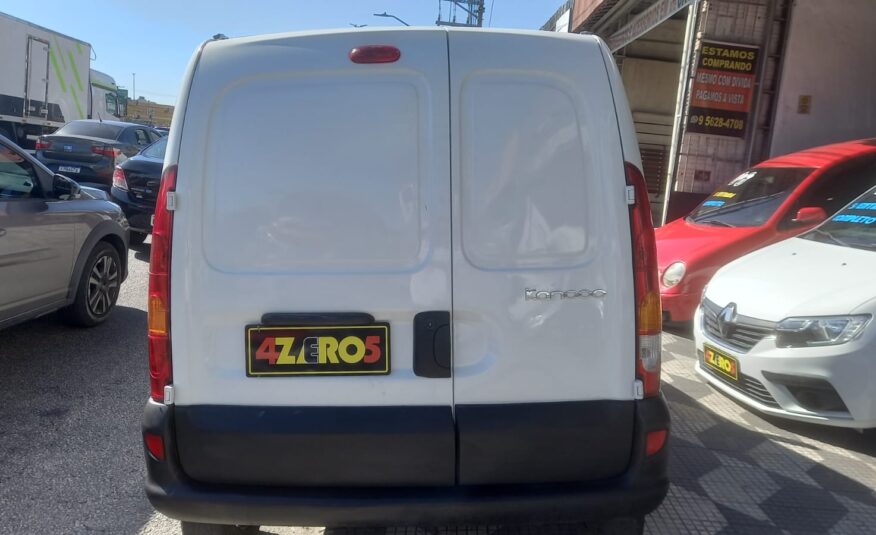 RENAULT KANGOO EXPRESS 1.6 2018