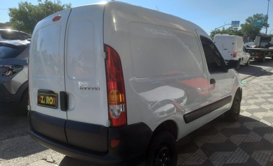 RENAULT KANGOO EXPRESS 1.6 2018