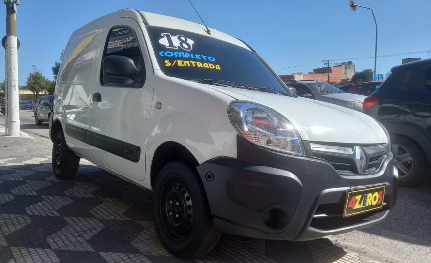 RENAULT KANGOO EXPRESS 1.6 2018