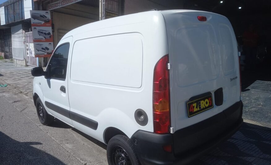 RENAULT KANGOO EXPRESS 1.6 2018