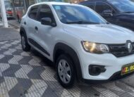 RENAULT KWID ZEN 1.0 2019