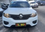 RENAULT KWID ZEN 1.0 2019