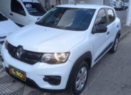 RENAULT KWID ZEN 1.0 2019