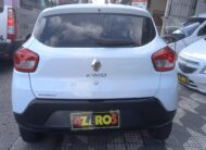 RENAULT KWID ZEN 1.0 2019