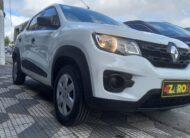RENAULT KWID ZEN 1.0 2019