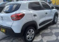 RENAULT KWID ZEN 1.0 2019
