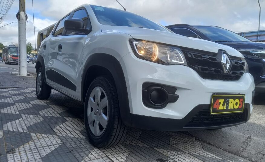 RENAULT KWID ZEN 1.0 2019