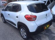 RENAULT KWID ZEN 1.0 2019