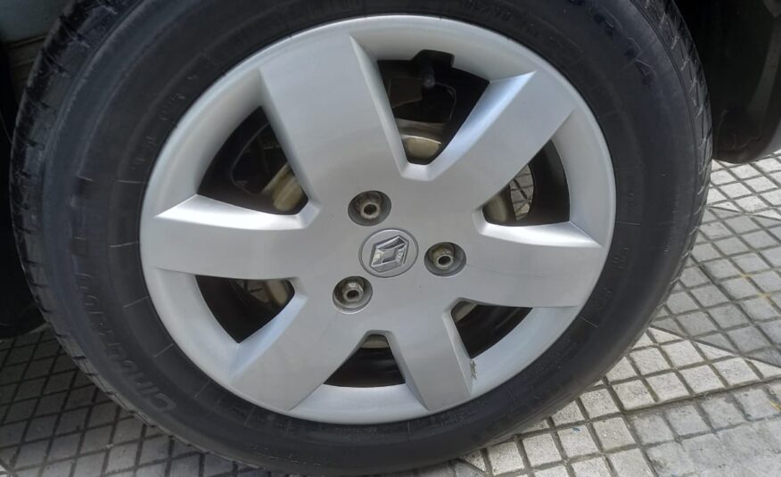 RENAULT KWID ZEN 1.0 2019