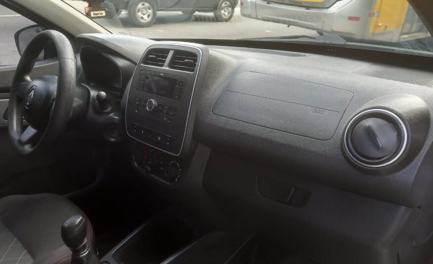 RENAULT KWID ZEN 1.0 2019