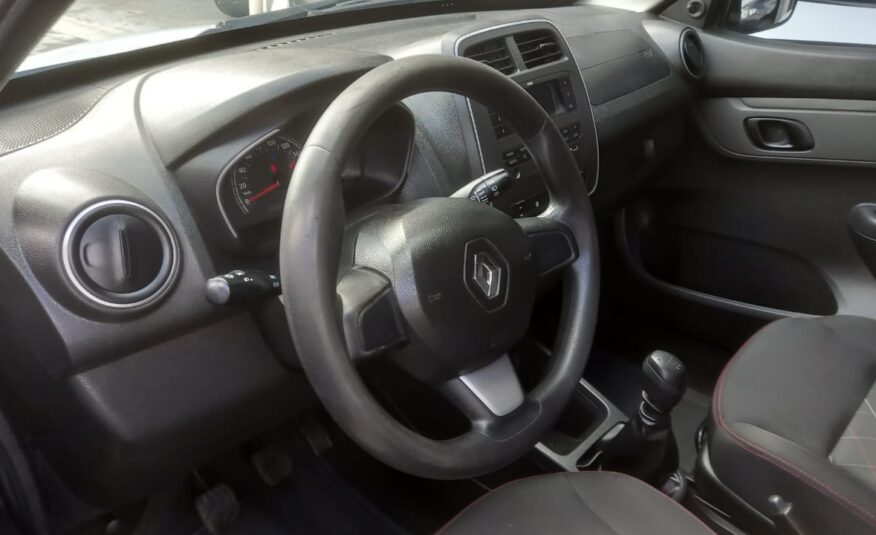 RENAULT KWID ZEN 1.0 2019